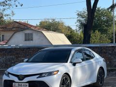 Сүрөт унаа Toyota Camry