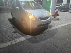 Сүрөт унаа Honda Jazz