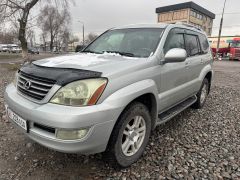 Фото авто Lexus GX