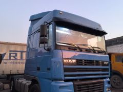 Фото авто DAF 95 series