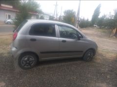 Сүрөт унаа Daewoo Matiz