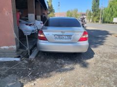 Фото авто Toyota Camry