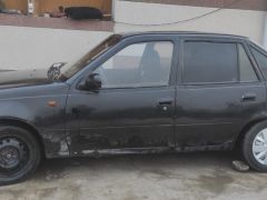 Фото авто Daewoo Nexia