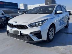 Фото авто Kia K3