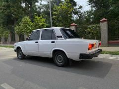 Фото авто ВАЗ (Lada) 2107