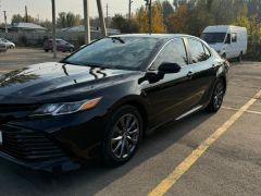 Photo of the vehicle Toyota Camry