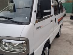 Photo of the vehicle Daewoo Damas