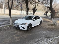 Photo of the vehicle Toyota Camry