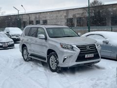 Фото авто Lexus GX