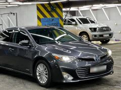 Photo of the vehicle Toyota Avalon