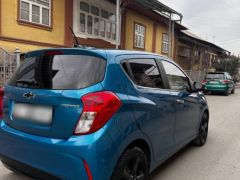 Сүрөт унаа Chevrolet Spark