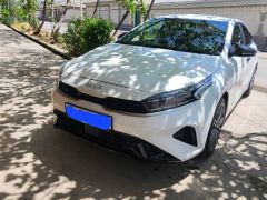 Сүрөт унаа Kia K3