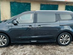 Сүрөт унаа Kia Carnival