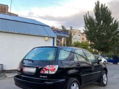 Сүрөт унаа Lexus RX