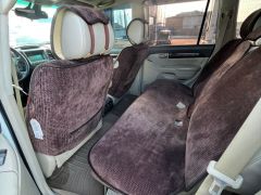 Сүрөт унаа Lexus GX