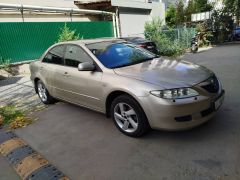 Сүрөт унаа Mazda 6