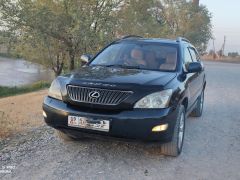 Сүрөт унаа Lexus RX