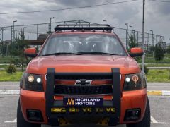 Photo of the vehicle Chevrolet Avalanche