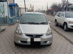 Фото авто Honda Fit