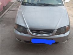 Фото авто Kia Shuma