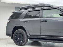 Фото авто Toyota 4Runner