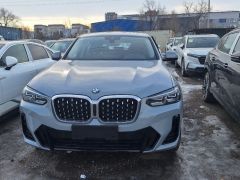 Photo of the vehicle BMW X4