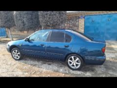 Photo of the vehicle Nissan Primera