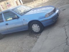 Сүрөт унаа Daewoo Nexia