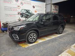 Photo of the vehicle Subaru Forester