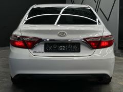 Сүрөт унаа Toyota Camry