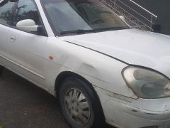 Фото авто Daewoo Nubira