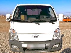 Фото авто Hyundai Porter