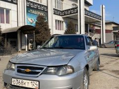 Фото авто Daewoo Nexia