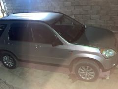 Сүрөт унаа Honda CR-V