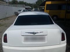 Photo of the vehicle Chrysler 300C