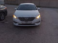 Сүрөт унаа Hyundai Sonata