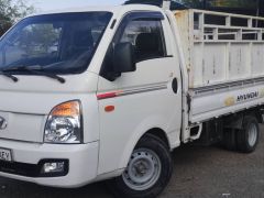 Фото авто Hyundai Porter