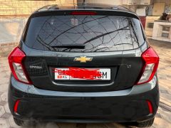 Photo of the vehicle Chevrolet Spark