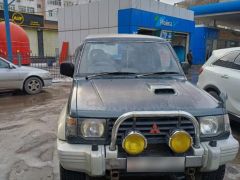 Фото авто Mitsubishi Pajero