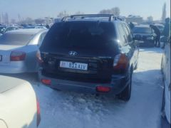 Photo of the vehicle Hyundai Santa Fe