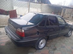 Фото авто Daewoo Nexia