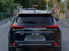 Сүрөт унаа Lexus UX