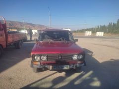 Сүрөт унаа ВАЗ (Lada) 2106