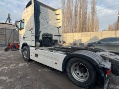 Фото авто Volvo FH