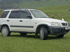 Photo of the vehicle Honda CR-V