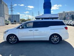 Сүрөт унаа Kia Carnival