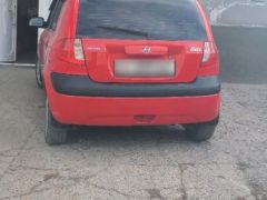 Фото авто Hyundai Getz