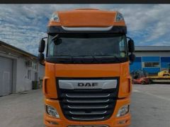 Фото авто DAF XF106 series