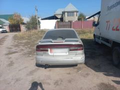 Сүрөт унаа Subaru Legacy