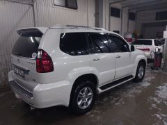 Фото авто Lexus GX